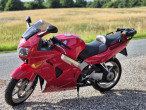 2001 Honda VFR 800 F 2001 Honda VFR 800 F