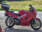 2001 Honda VFR 800 F 2001 Honda VFR 800 F
