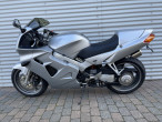 2001 Honda VFR 800 F 2001 Honda VFR 800 F