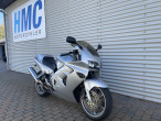2001 Honda VFR 800 F 2001 Honda VFR 800 F