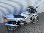 2001 Honda VFR 800 F 2001 Honda VFR 800 F