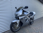 2001 Honda VFR 800 F 2001 Honda VFR 800 F