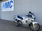 2001 Honda VFR 800 F 2001 Honda VFR 800 F