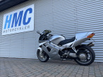 2001 Honda VFR 800 F 2001 Honda VFR 800 F