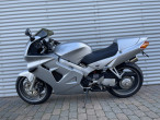 2001 Honda VFR 800 F 2001 Honda VFR 800 F