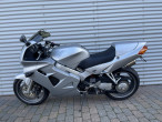 2001 Honda VFR 800 F 2001 Honda VFR 800 F