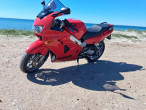2001 Honda VFR 800 F