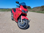 2001 Honda VFR 800 F