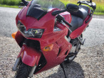 2001 Honda VFR 800 F 2001 Honda VFR 800 F