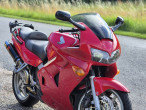 2001 Honda VFR 800 F 2001 Honda VFR 800 F