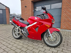 2001 Honda VFR 800 F 2001 Honda VFR 800 F