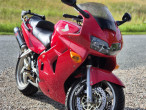 2001 Honda VFR 800 F 2001 Honda VFR 800 F