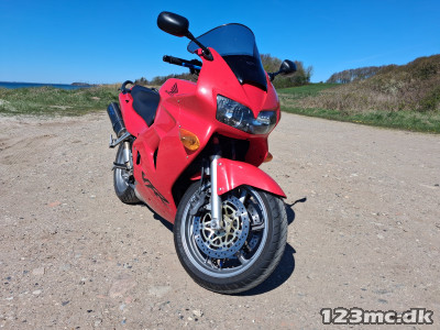 Honda VFR 800 F