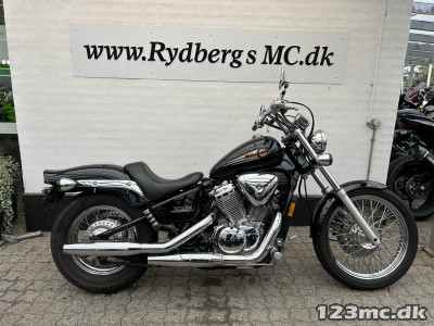 Honda VT 600