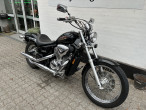 2001 Honda VT 600