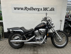 2001 Honda VT 600