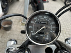 2001 Honda VT 600