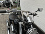 2001 Honda VT 600