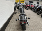 2001 Honda VT 600