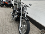 2001 Honda VT 600