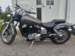 2001 Honda VT 750 Black Widow