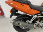 2001 Honda VTR 1000 F Firestorm