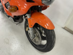 2001 Honda VTR 1000 F Firestorm