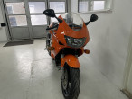 2001 Honda VTR 1000 F Firestorm