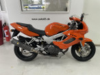 2001 Honda VTR 1000 F Firestorm
