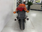 2001 Honda VTR 1000 F Firestorm