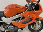2001 Honda VTR 1000 F Firestorm