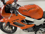 2001 Honda VTR 1000 F Firestorm