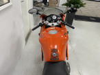 2001 Honda VTR 1000 F Firestorm