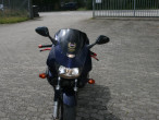 2001 Honda VTR 1000 F Firestorm