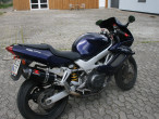 2001 Honda VTR 1000 F Firestorm
