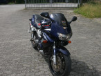 2001 Honda VTR 1000 F Firestorm