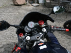 2001 Honda VTR 1000 F Firestorm