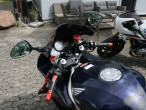 2001 Honda VTR 1000 F Firestorm