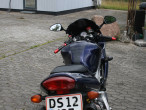 2001 Honda VTR 1000 F Firestorm