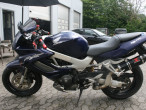 2001 Honda VTR 1000 F Firestorm