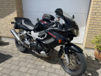 2001 Honda VTR 1000 F Firestorm 2001 Honda VTR 1000 F Firestorm