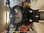 2001 Honda VTR 1000 F Firestorm 2001 Honda VTR 1000 F Firestorm