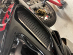 2001 Honda VTR 1000 F Firestorm 2001 Honda VTR 1000 F Firestorm