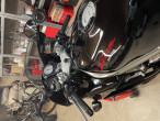2001 Honda VTR 1000 F Firestorm 2001 Honda VTR 1000 F Firestorm