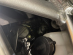 2001 Honda VTR 1000 F Firestorm 2001 Honda VTR 1000 F Firestorm