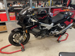 2001 Honda VTR 1000 F Firestorm 2001 Honda VTR 1000 F Firestorm