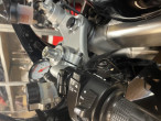 2001 Honda VTR 1000 F Firestorm 2001 Honda VTR 1000 F Firestorm
