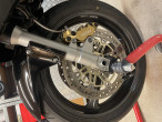 2001 Honda VTR 1000 F Firestorm 2001 Honda VTR 1000 F Firestorm