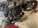 2001 Honda VTR 1000 F Firestorm 2001 Honda VTR 1000 F Firestorm