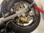2001 Honda VTR 1000 F Firestorm 2001 Honda VTR 1000 F Firestorm